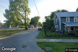119 S Green St, Greens Fork, IN 47345