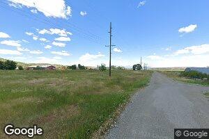 50 Greycliff Rd N Unit Road, Greycliff, MT 59033