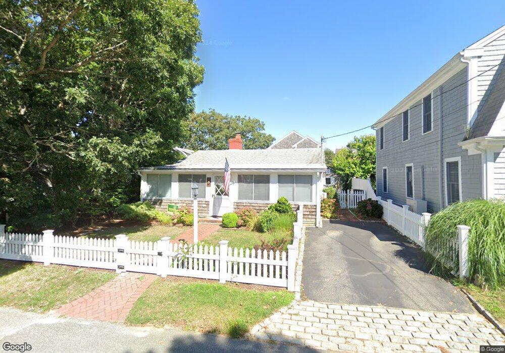 25 Zylpha Rd, Harwich Port, MA 02646 - photo 1