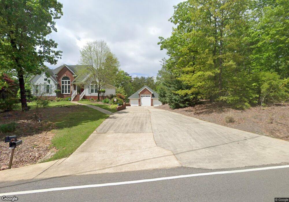 8750 Pine Mountain Rd, Pinson, AL 35126 - photo 1