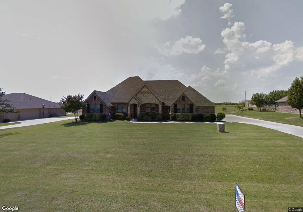 130 Blacktail Ln, Azle, TX 76020 - photo 1