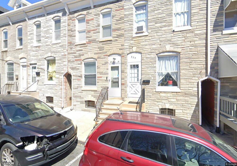 323 Miller St, Reading, PA 19602 - photo 1