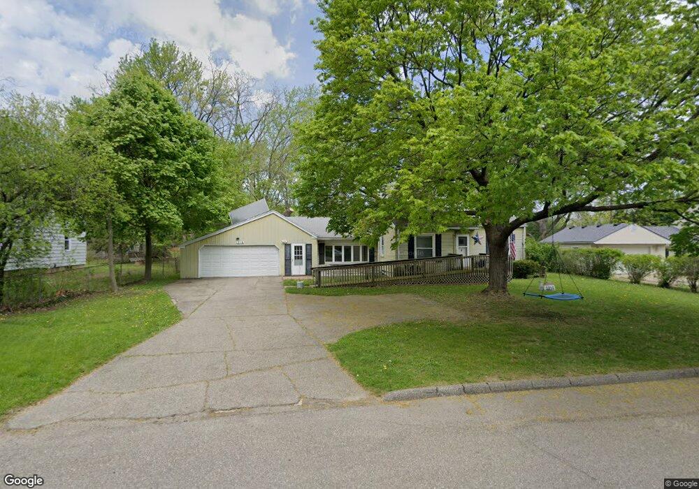 1216 Catalina Dr, Flint, MI 48507 - photo 1