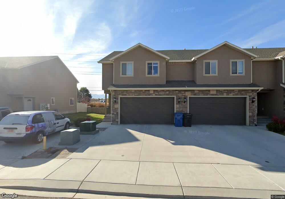 835 N 1120 E, Spanish Fork, UT 84660 - photo 1