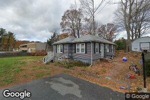 9 Walker Terrace, Wakefield, MA 01880