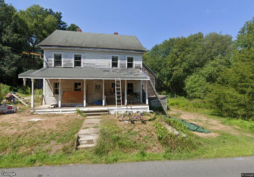 144 Pond St, Georgetown, MA 01833 - photo 1