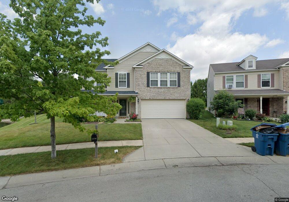 12780 Anthem Ave, Fishers, IN 46037 - photo 1