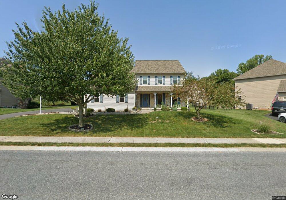 1121 Carmany Rd, Mount Joy, PA 17552 - photo 1
