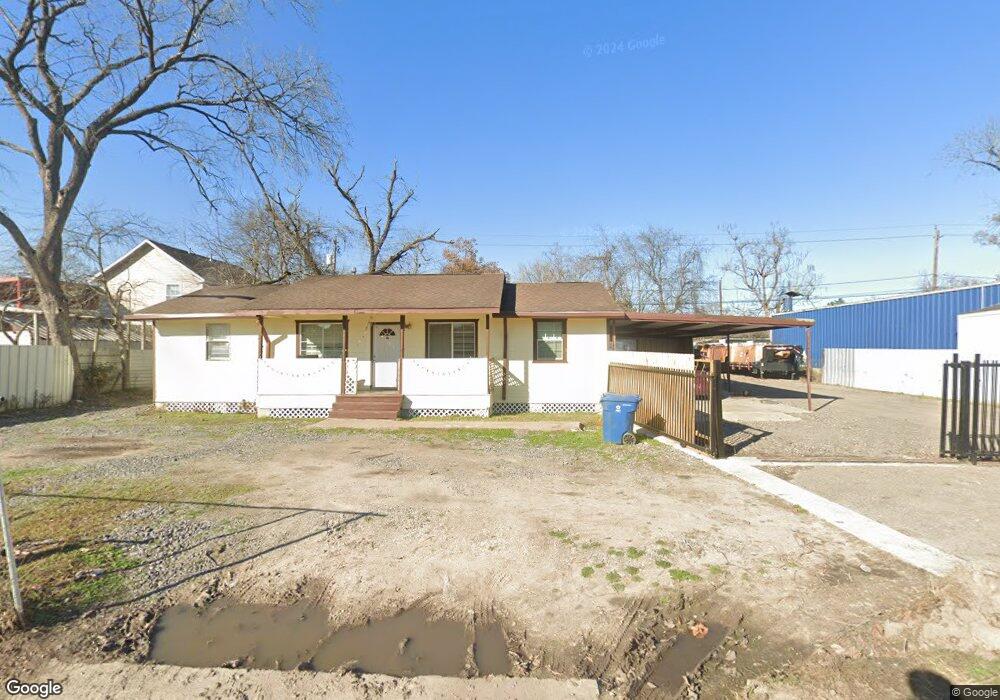 2405 Hopper Rd, Houston, TX 77093 - photo 1