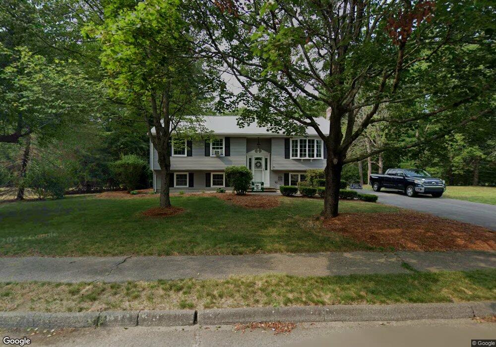 11 Morgan Rd, Mansfield, MA 02048 - photo 1