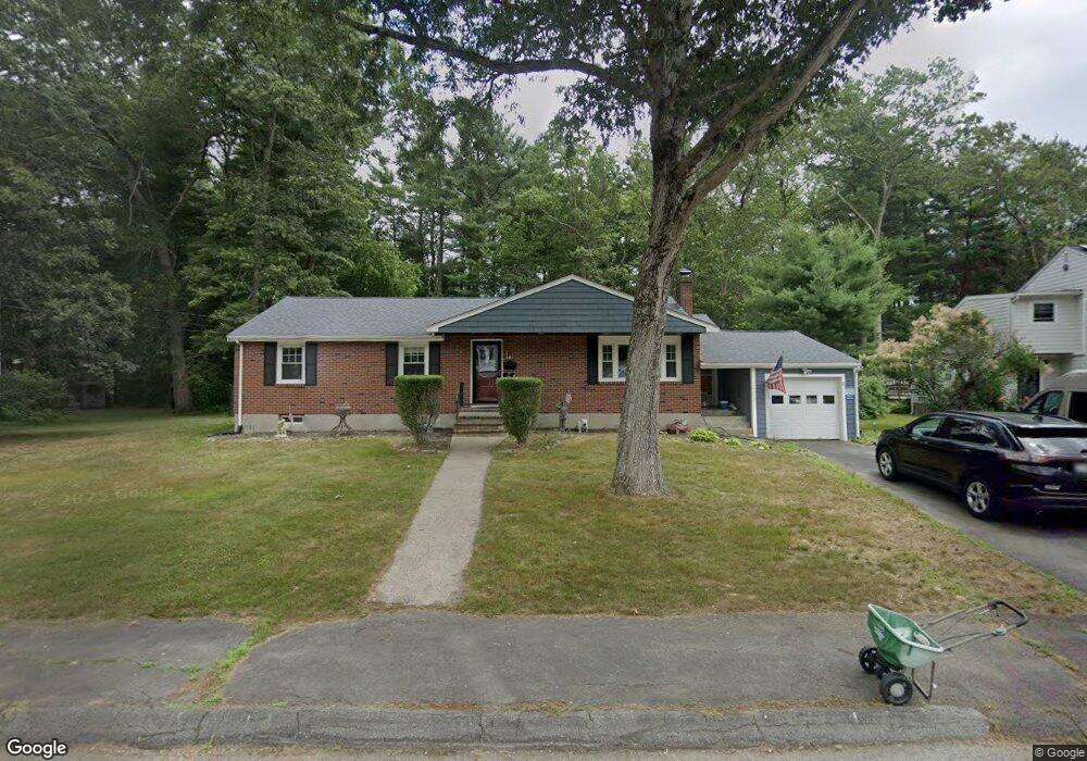 11 Roberta Rd, Sharon, MA 02067 - photo 1