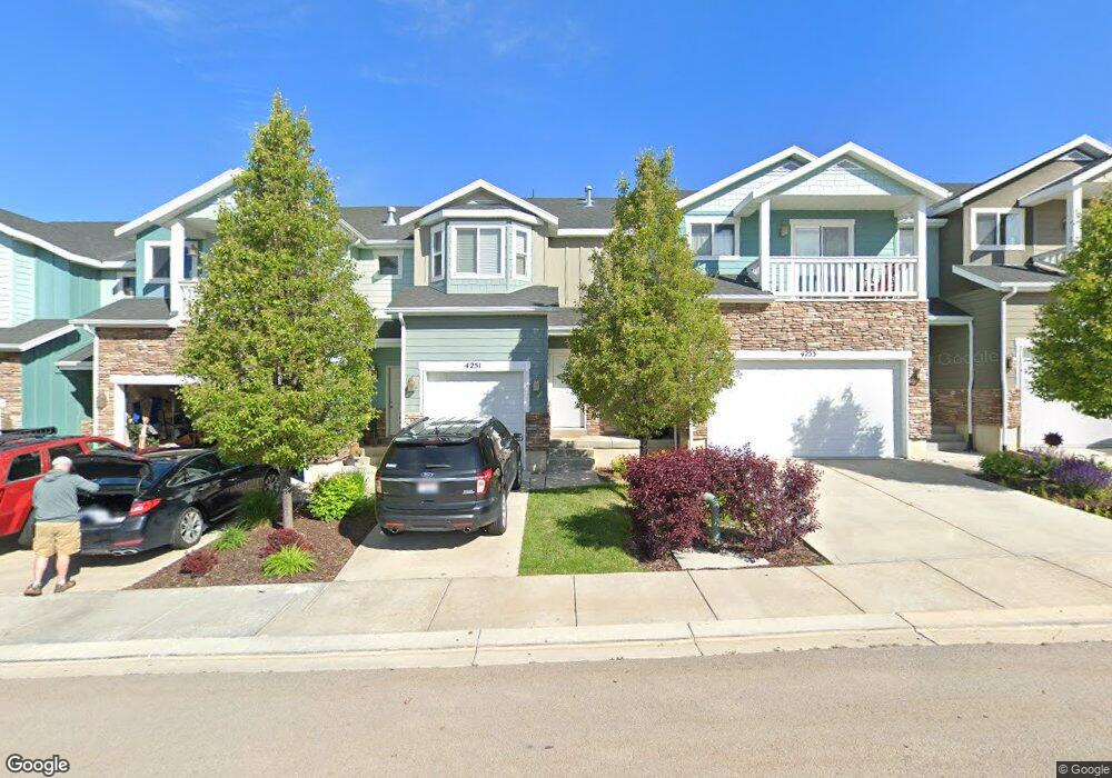 4251 N Cresthaven Ln, Lehi, UT 84043 - photo 1