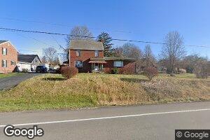 1030 N Eighty Eight Rd, Rices Landing, PA 15357