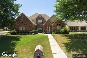 9734 S 85th East Ave, Tulsa, OK 74133