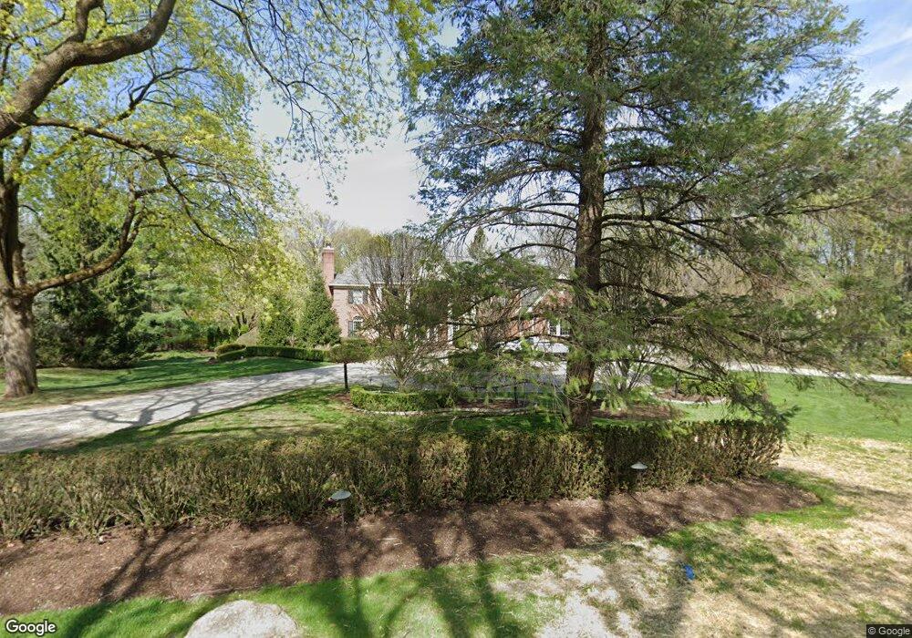 1201 Trowbridge Rd unit Bldg-Unit, Bloomfield Hills, MI 48304 - photo 1