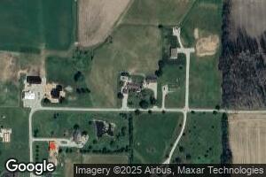 5028 E County Road 950 N, Mooreland, IN 47360