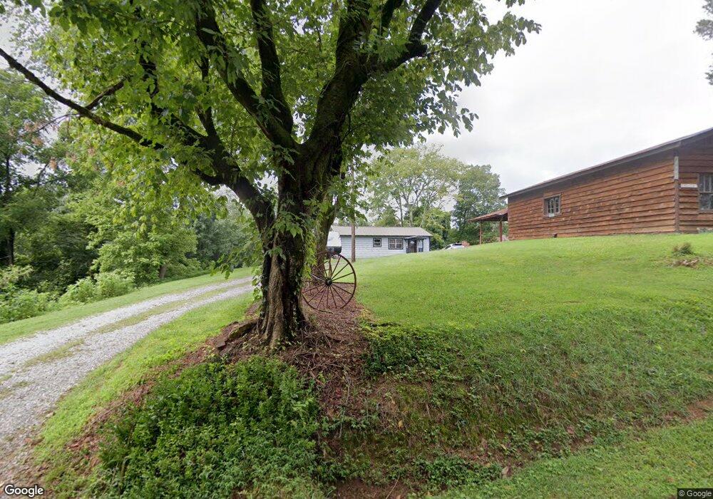 237 Skyline Dr, Ellijay, GA 30540 - photo 1