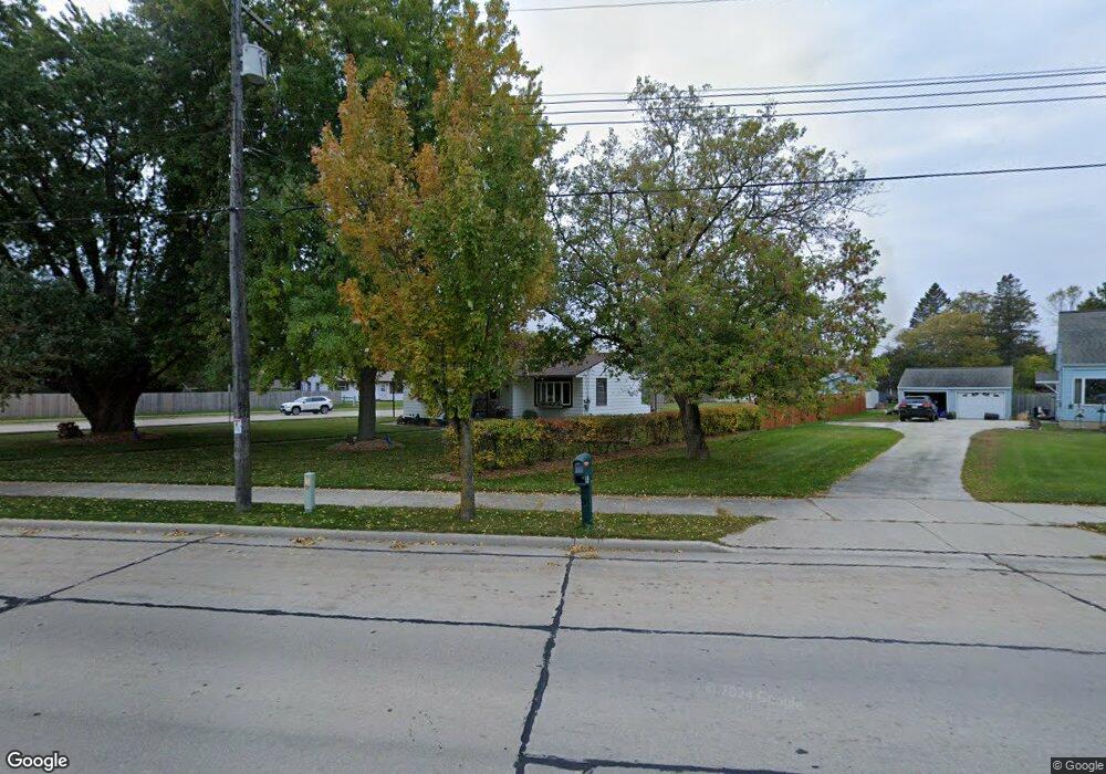 4406 Mishicot Rd, Two Rivers, WI 54241 - photo 1