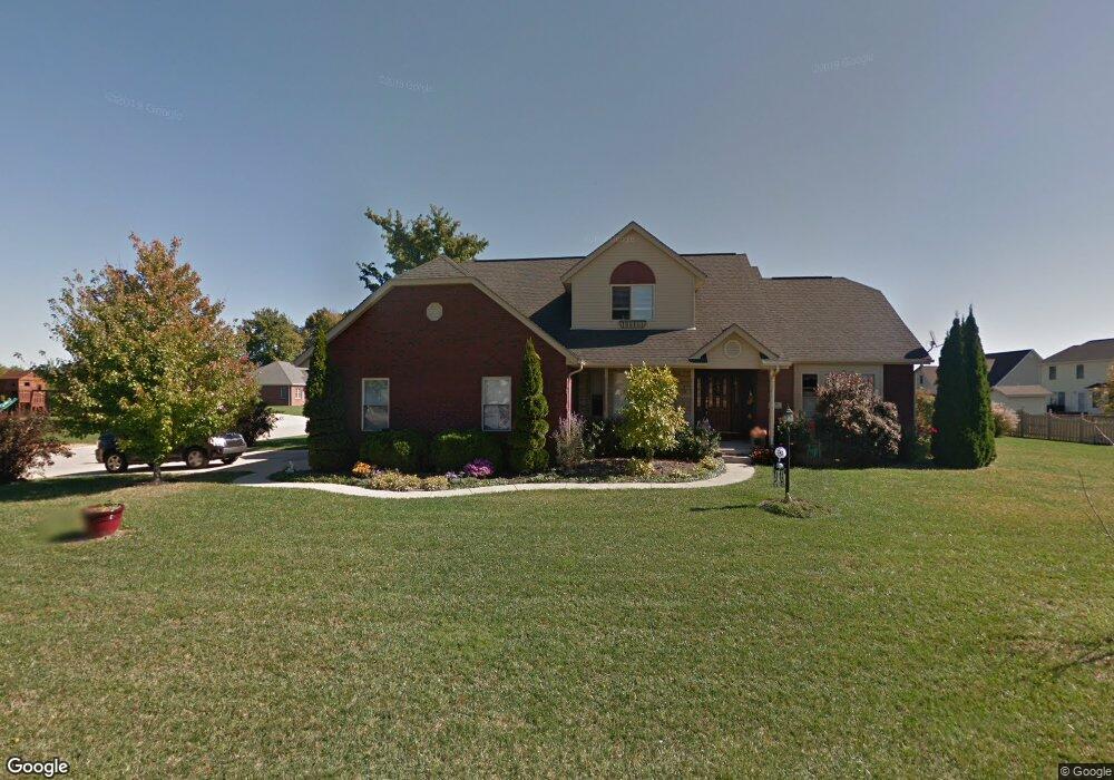 330 Arlington Dr, Batesville, IN 47006 - photo 1