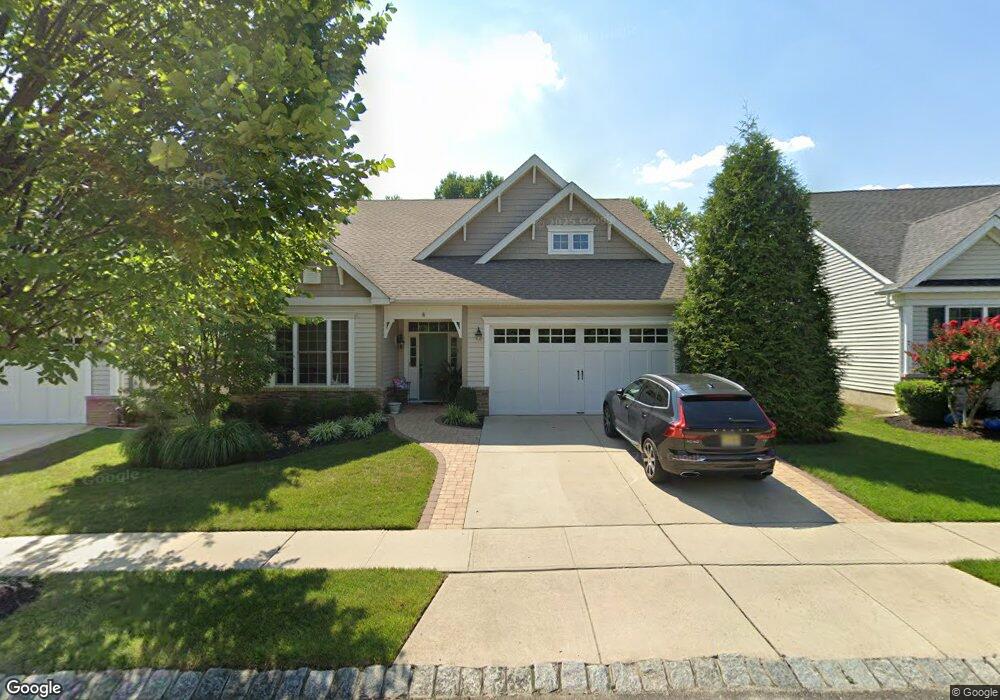 8 Derby Ct, Medford, NJ 08055 - photo 1