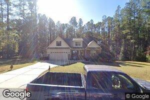 57 Lauderdale Trail, Clayton, NC 27527