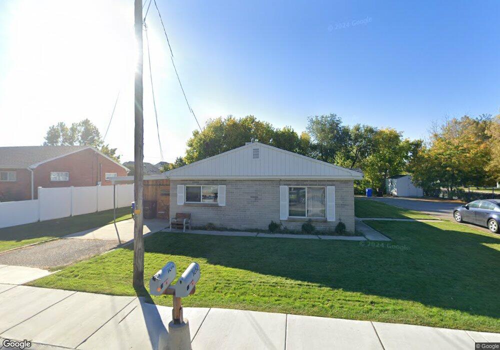 7284 Halelani Dr, Midvale, UT 84047 - photo 1