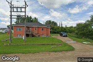 104 1st St, Henry, SD 57243