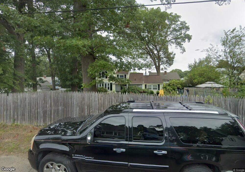 145 Everleth Ave, Warwick, RI 02888 - photo 1