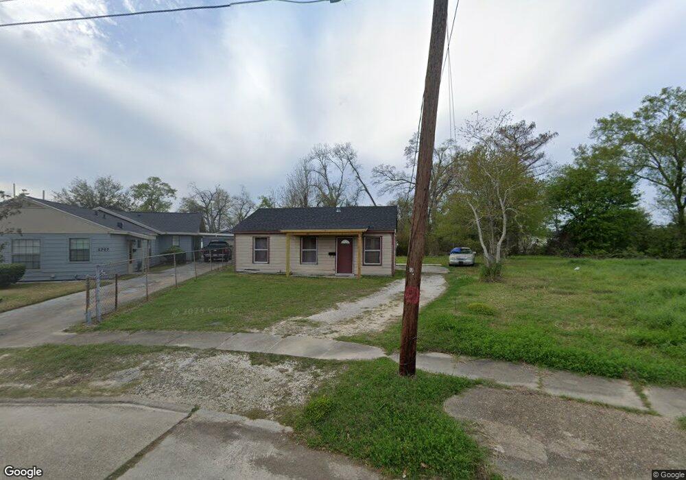 2711 Hinton Dr, Lake Charles, LA 70615 - photo 1