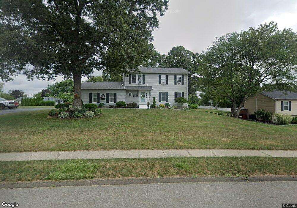 37 Broad View Dr, Wallingford, CT 06492 - photo 1