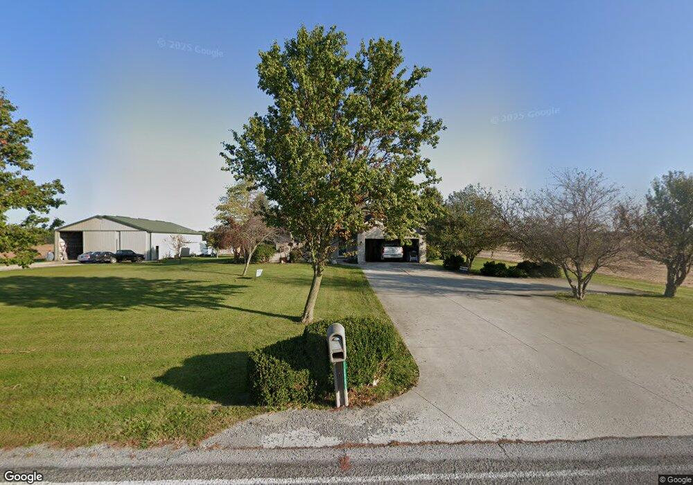 16991 Hengstler Rd, Wapakoneta, OH 45895 - photo 1