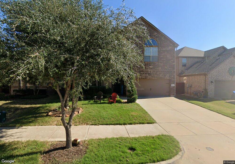 3321 Sombrero Dr, Denton, TX 76210 - photo 1