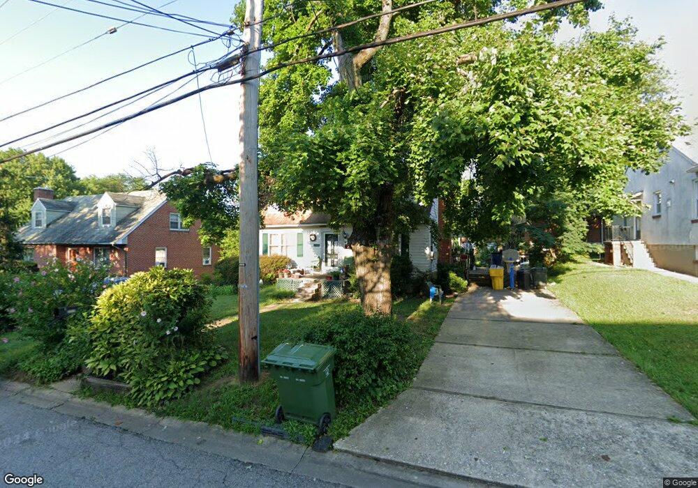 5728 White Ave, Baltimore, MD 21206 - photo 1