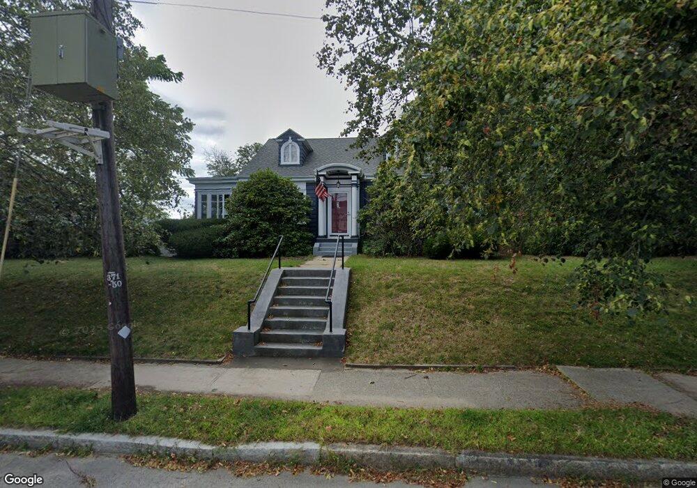 1929 Broad St, Cranston, RI 02905 - photo 1