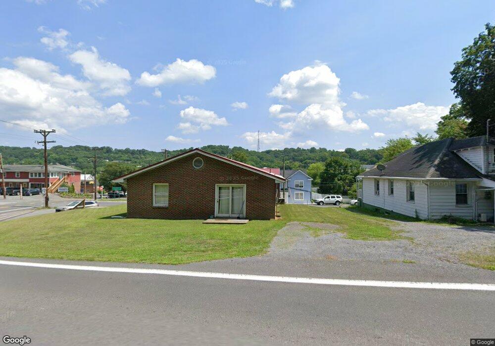 45 Cacapon Hills, Paw Paw, WV 25434 - photo 1