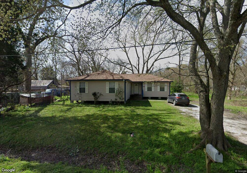 9303 Willow St, Houston, TX 77088 - photo 1