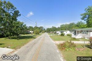 17,18,19 W Monroe Ave, Ashburn, GA 31714
