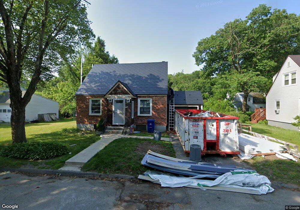 22 Clive St, Worcester, MA 01603 - photo 1