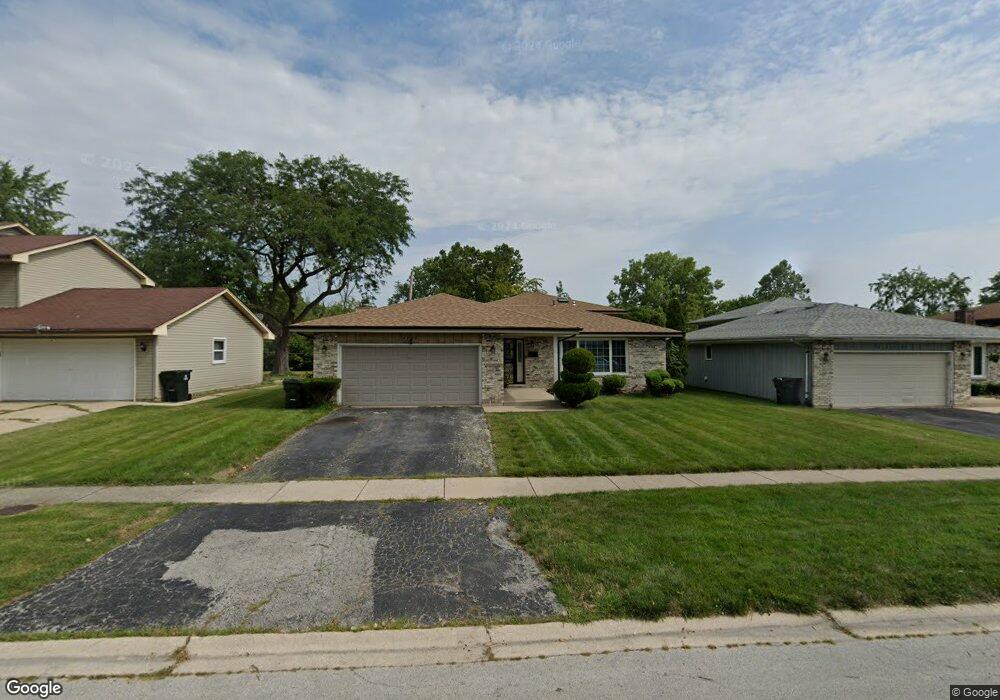 4224 179th St, Country Club Hills, IL 60478 - photo 1