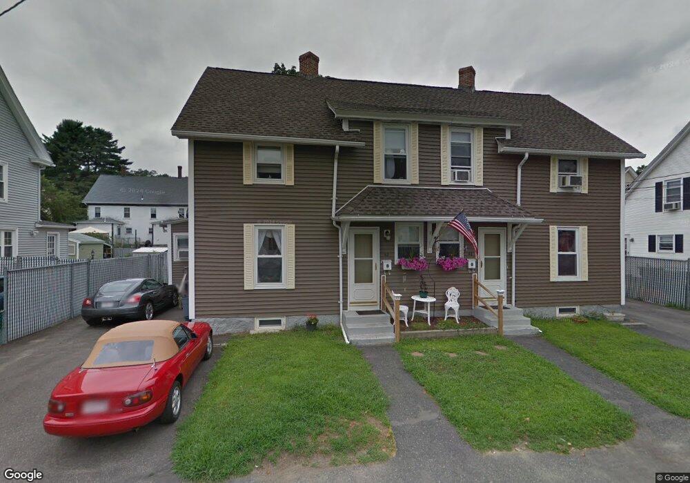 42 Orchard St, South Grafton, MA 01560 - photo 1