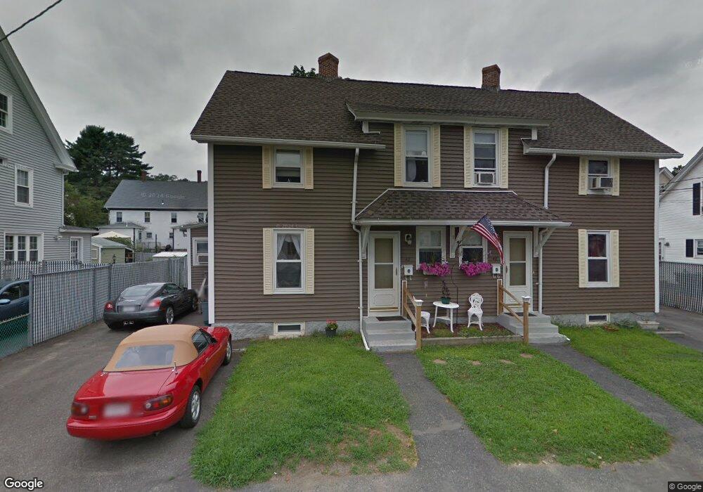 42 Orchard St unit 42, South Grafton, MA 01560 - photo 1