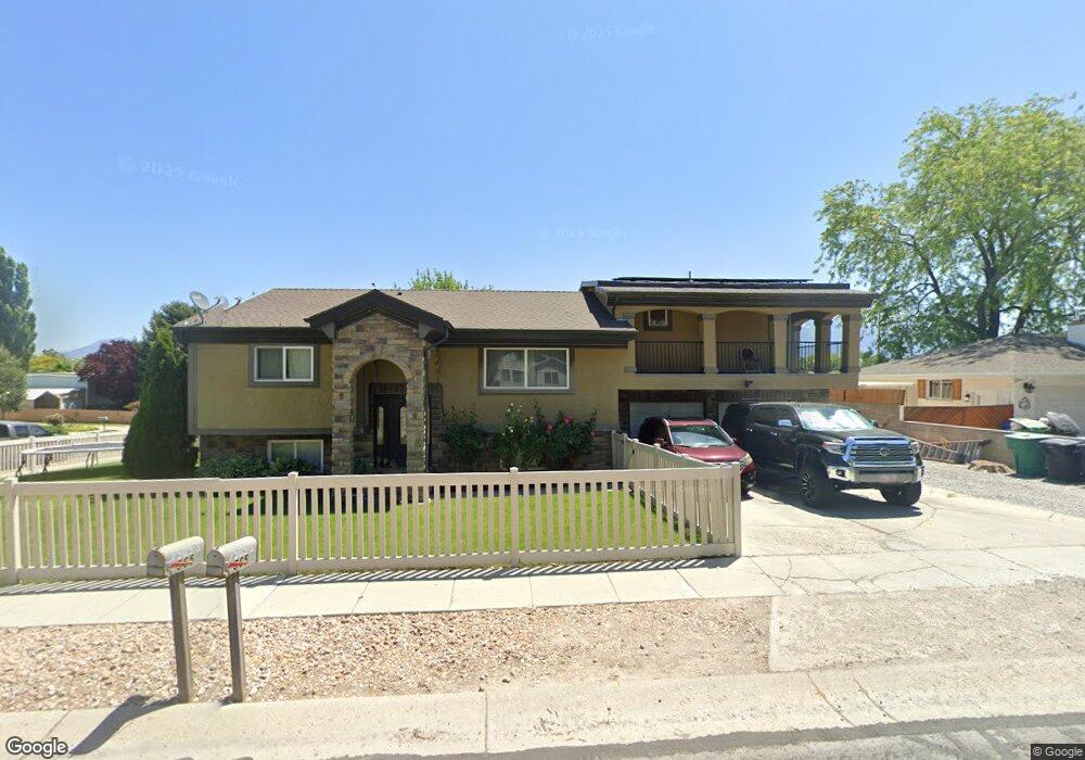 7565 S 2200 W, West Jordan, UT 84084 - photo 1