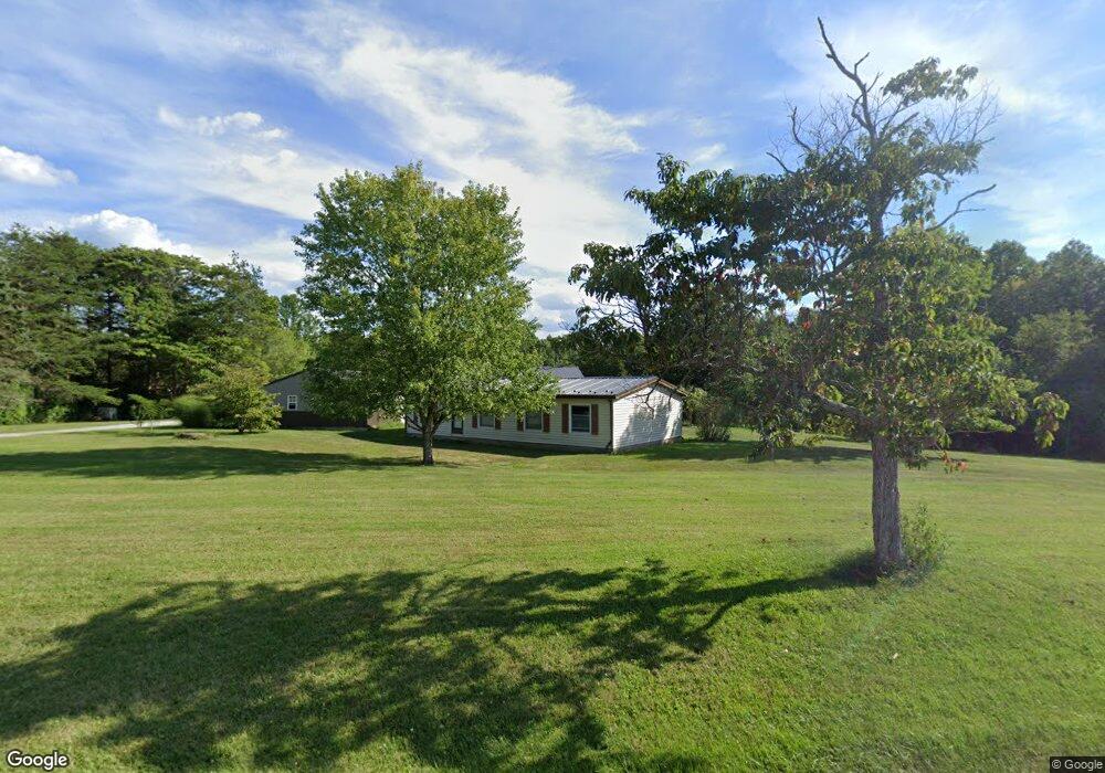 6683 W 450 N, Columbus, IN 47201 - photo 1