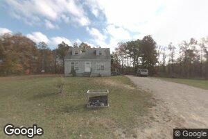 11697 S Fenmore Rd, Brant, MI 48614