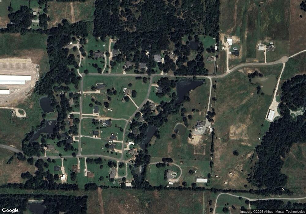 132 Creekside Dr, Denison, TX 75020 - photo 1