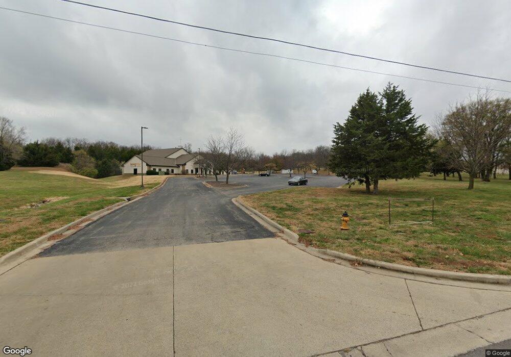 7210 Brockway St, Shawnee, KS 66227 - photo 1