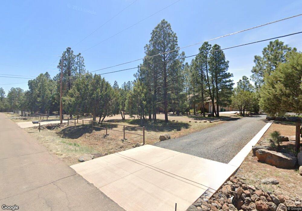 3151 E Sitgreaves, Show Low, AZ 85901 - photo 1