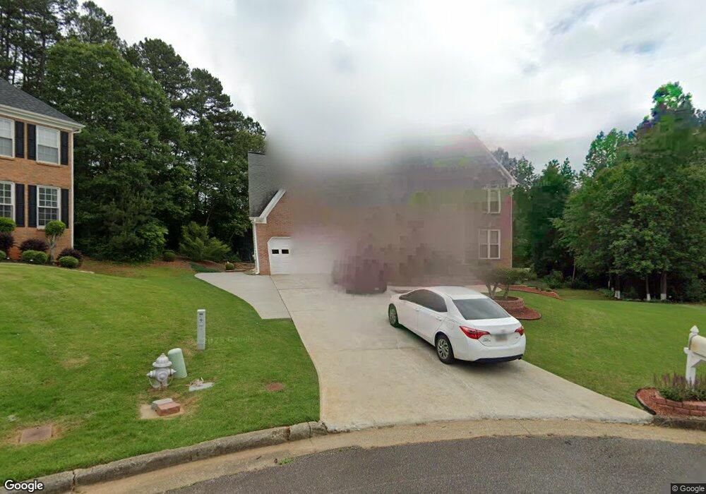 3860 Ryans Run Way SW, Lilburn, GA 30047 - photo 1