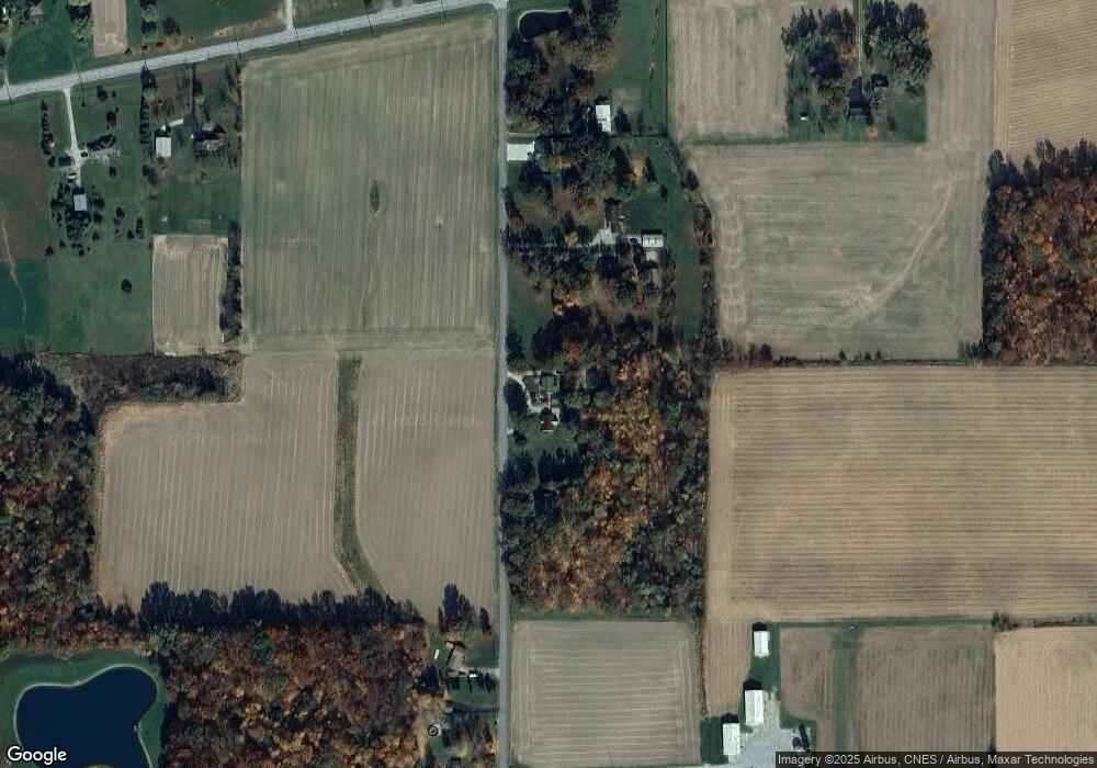 13762 Howell Rd, Saint Marys, OH 45885 - photo 1