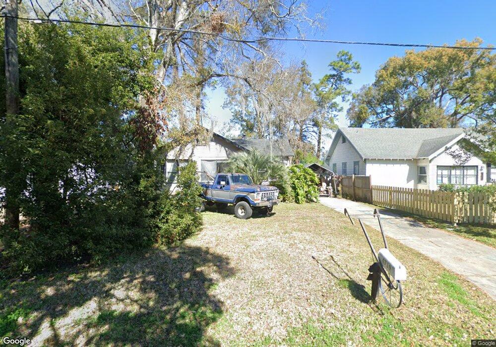 4719 Attleboro St, Jacksonville, FL 32205 - photo 1